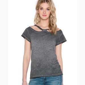 LNA Double Desert Tee